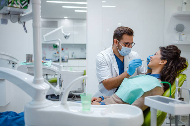 Best Sleep Apnea Treatment  in Davenport, FL